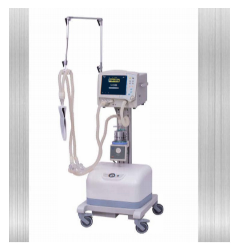 ICU Ventilator